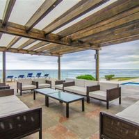 Apartment at the seaside in Dominican Republic, Sosua, 112 sq.m.
