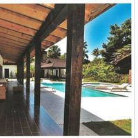 Villa at the seaside in Dominican Republic, Puerto Plata, 800 sq.m.