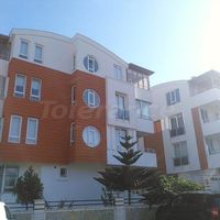 Апартаменты в Турции, Коньяалты, 170 кв.м.
