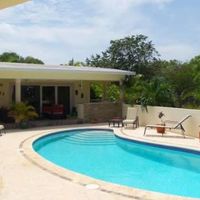 Villa in Dominican Republic, Sosua, 190 sq.m.