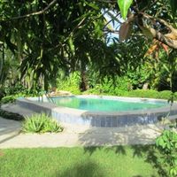 House at the seaside in Dominican Republic, Cabarete, 140 sq.m.