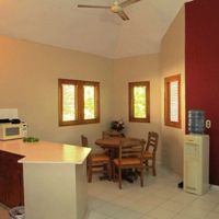 House at the seaside in Dominican Republic, Cabarete, 140 sq.m.