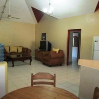 House at the seaside in Dominican Republic, Cabarete, 140 sq.m.