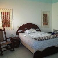 House at the seaside in Dominican Republic, Cabarete, 140 sq.m.