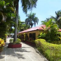 Отель (гостиница) у моря в Доминиканской Республике, Сосуа, 2500 кв.м.