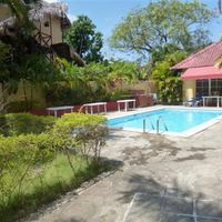 Hotel at the seaside in Dominican Republic, Sosua, 2500 sq.m.