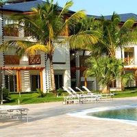 Flat at the seaside in Dominican Republic, Puerto Plata, 78 sq.m.