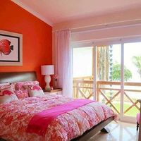 Flat at the seaside in Dominican Republic, Puerto Plata, 78 sq.m.