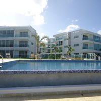 Apartment at the seaside in Dominican Republic, Sosua, 190 sq.m.