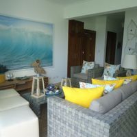 Apartment at the seaside in Dominican Republic, Sosua, 190 sq.m.