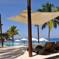 Flat at the seaside in Dominican Republic, Sosua, 70 sq.m.