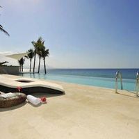 Flat at the seaside in Dominican Republic, Sosua, 70 sq.m.