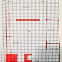 Flat at the seaside in Dominican Republic, Sosua, 70 sq.m.