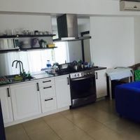 Flat at the seaside in Dominican Republic, Sosua, 70 sq.m.