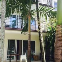 Flat at the seaside in Dominican Republic, Sosua, 70 sq.m.