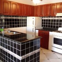 Квартира в пригороде в Доминиканской Республике, Сосуа, 70 кв.м.