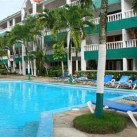 Квартира в пригороде в Доминиканской Республике, Сосуа, 70 кв.м.