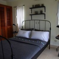Квартира у моря в Доминиканской Республике, Кабарете, 115 кв.м.