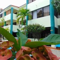 Квартира в Доминиканской Республике, Сосуа, 62 кв.м.