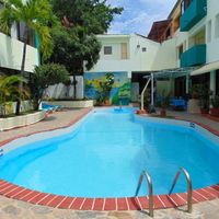 Квартира в Доминиканской Республике, Сосуа, 62 кв.м.