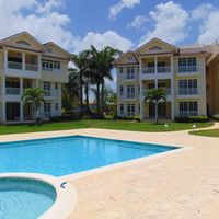 Апартаменты у моря в Доминиканской Республике, Сосуа, 150 кв.м.