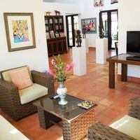 Elite real estate at the seaside in Dominican Republic, Cabarete, 481 sq.m.