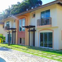 House at the seaside in Dominican Republic, Cabarete, 127 sq.m.