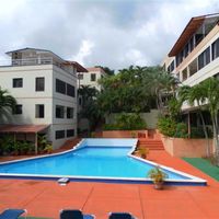 Квартира в Доминиканской Республике, Сосуа, 119 кв.м.