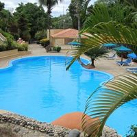 Квартира в пригороде в Доминиканской Республике, Сосуа, 65 кв.м.