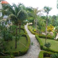 Квартира в пригороде в Доминиканской Республике, Сосуа, 65 кв.м.