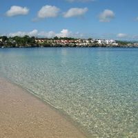 Квартира в пригороде в Доминиканской Республике, Сосуа, 65 кв.м.