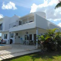 Villa in the suburbs in Dominican Republic, Sosua, 368 sq.m.