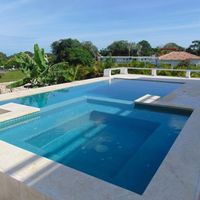 Villa in the suburbs in Dominican Republic, Sosua, 368 sq.m.