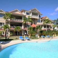 Квартира у моря в Доминиканской Республике, Кабарете, 88 кв.м.