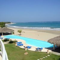 Квартира у моря в Доминиканской Республике, Кабарете, 88 кв.м.