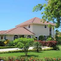 Villa in Dominican Republic, Sosua, 211 sq.m.
