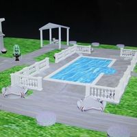 Вилла у моря в Доминиканской Республике, Сосуа, 134 кв.м.