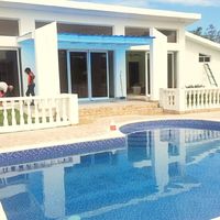 Вилла у моря в Доминиканской Республике, Сосуа, 134 кв.м.