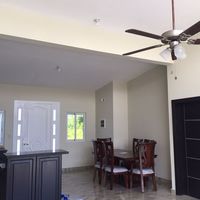 Вилла у моря в Доминиканской Республике, Сосуа, 134 кв.м.