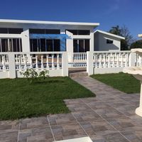 Вилла у моря в Доминиканской Республике, Сосуа, 134 кв.м.