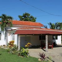 House in Dominican Republic, Sosua, 125 sq.m.