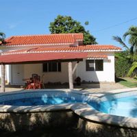 House in Dominican Republic, Sosua, 125 sq.m.