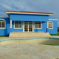 Дом в Доминиканской Республике, Сосуа, 110 кв.м.