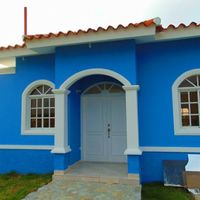 House in Dominican Republic, Sosua, 110 sq.m.