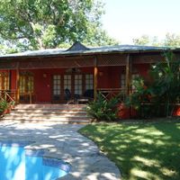 Villa at the seaside in Dominican Republic, Sosua, 180 sq.m.