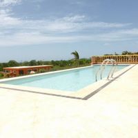 Villa in Dominican Republic, Sosua, 162 sq.m.
