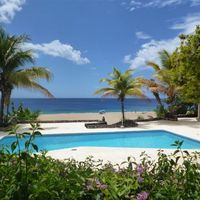 Квартира у моря в Доминиканской Республике, Сосуа, 111 кв.м.