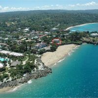 Квартира у моря в Доминиканской Республике, Сосуа, 111 кв.м.