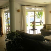 Villa at the seaside in Dominican Republic, Sosua, 500 sq.m.