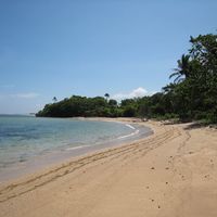 Вилла у моря в Доминиканской Республике, Пуэрто-Плата, 600 кв.м.